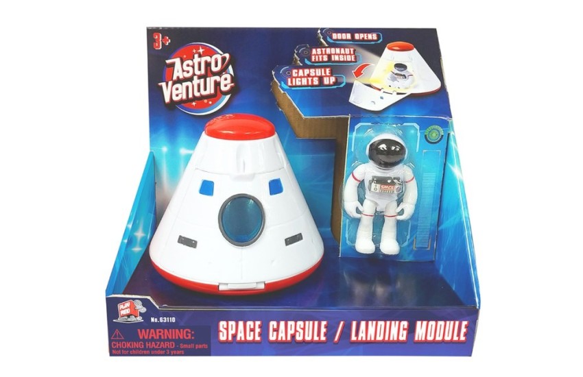 ΚΑΨΟΥΛΑ ΔΙΑΣΤΗΜΑΤΟΣ ASTRO VENTURE