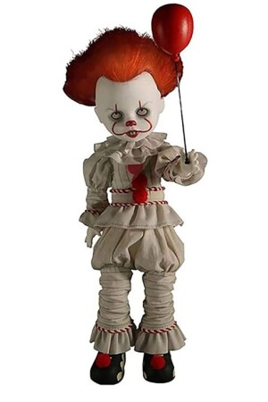 ΚΟΥΚΛΑ PENNYWISE (IT 2017)
