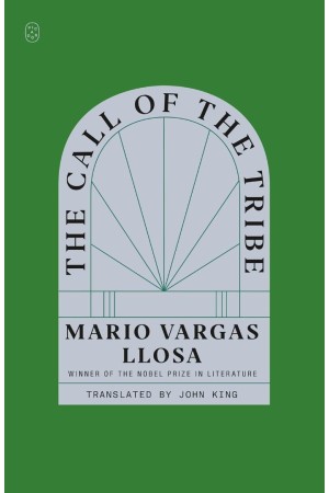 THE CALL OF THE TRIBE