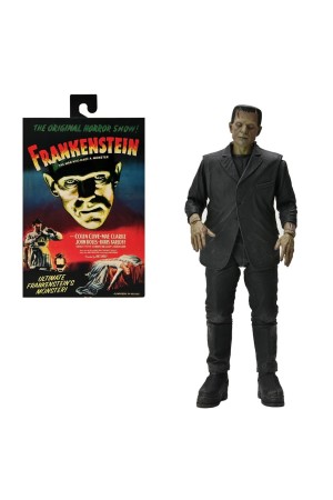 ΦΙΓΟΥΡΑ 18ΕΚ. FRANKENSTEIN (UNIVERSAL MONSTERS)