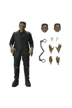 ΦΙΓΟΥΡΑ 18ΕΚ. FRANKENSTEIN (UNIVERSAL MONSTERS)
