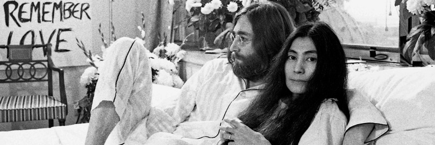 Παγκόσμια ημέρα Ειρήνης: “Give peace a chance”