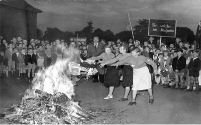 Τα βιβλία που απαγορεύτηκαν από τη θρησκεία (όχι μας, γενικά)