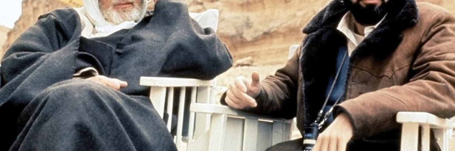 Star Wars Saga : Τα funfacts, τα γυρίσματα και η τυχαία απονομή ρόλου στο Harrison Ford