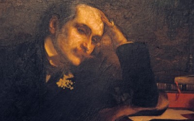 Εντμόντ Ροστάν: Τα ΄δωσα όλα στον ήλιο. Όλα εκτός από τη σκιά μου