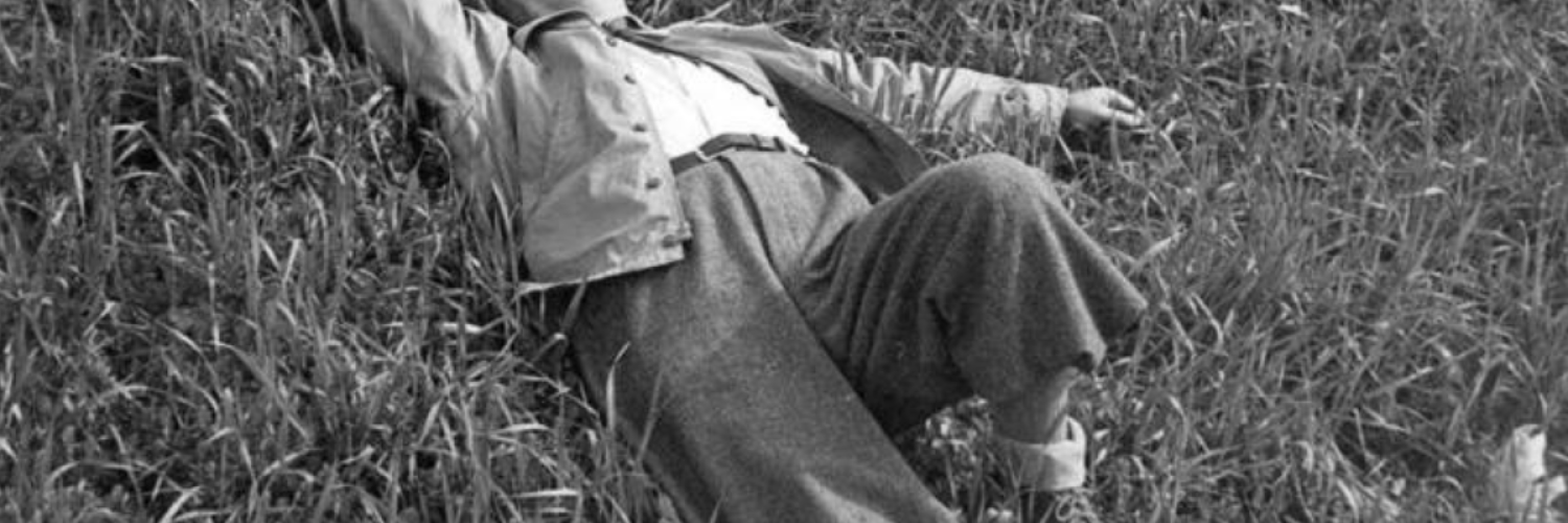 Στρατής Μυριβήλης: 5 πράγματα που αξίζει να μάθεις για τον αντιπολεμικό συγγραφέα