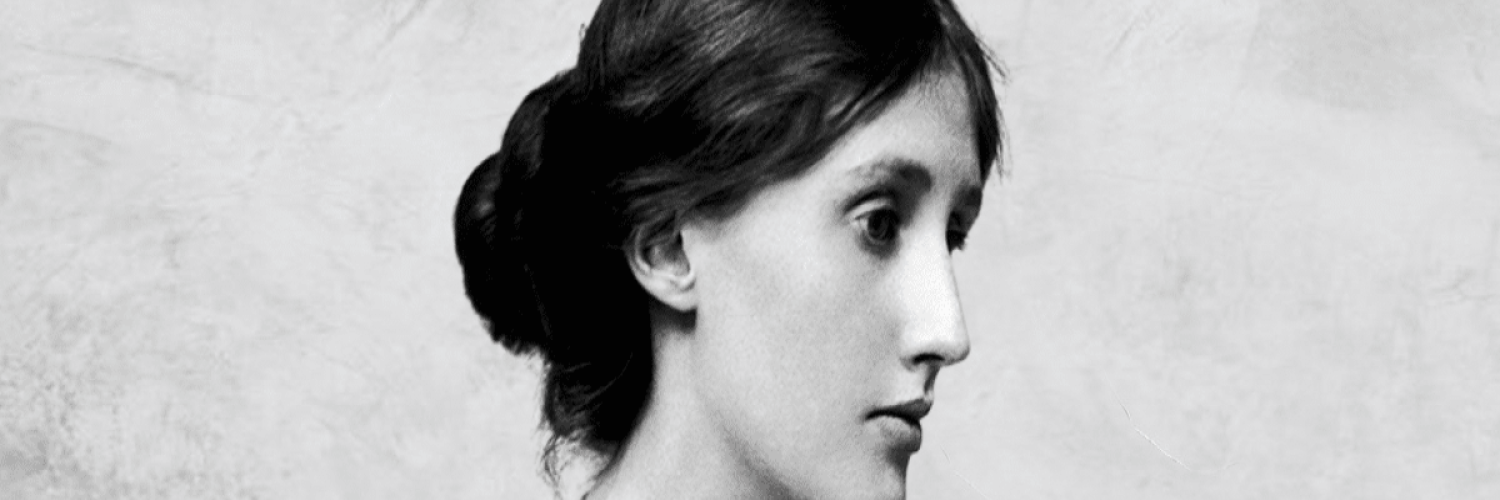Virginia Woolf: Δεν μπορείς να βρεις γαλήνη αποφεύγοντας τη ζωή.