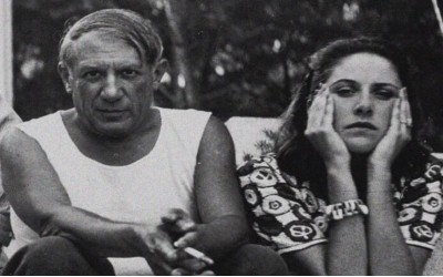 Πάμπλο Πικάσο: Ο τεράστιος ζωγράφος που τραυμάτισε όποια γυναίκα τον ερωτεύτηκε.