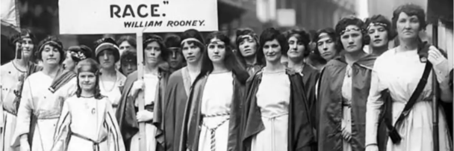 8η Μαρτίου 1857: Η ημερομηνία που άλλαξε τα πάντα!