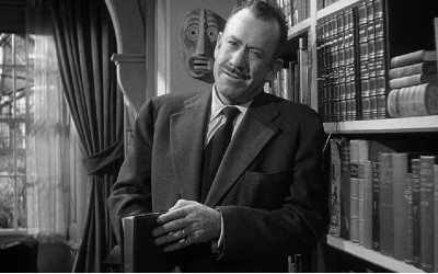 Ο John Steinbeck και η Ανθρώπινη Ανθεκτικότητα