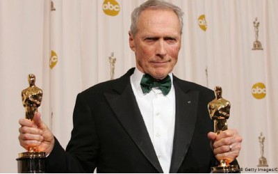 Clint Eastwood : 5+1 ενδιαφέροντα πράγματα που δεν ήξερες για εκείνον