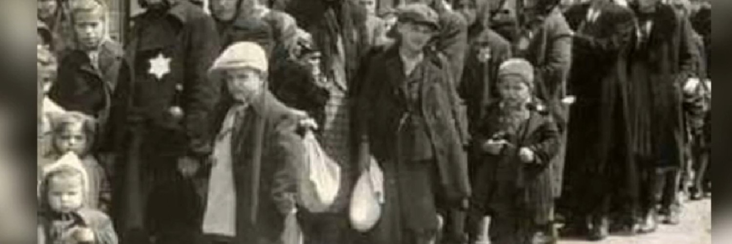 15 Μαρτίου 1943, Η αναχώρηση του συρμού του θανάτου