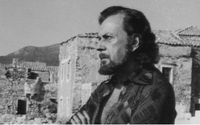 Γιάννης Ριτσος: Και οι λέξεις φλέβες είναι. Μέσα τους αίμα κυλάει.