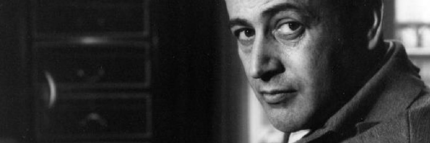 Paul Celan: Κοιμήσου έτσι, λοιπόν, κοιμήσου