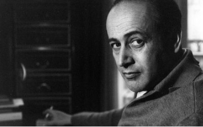 Paul Celan: Κοιμήσου έτσι, λοιπόν, κοιμήσου