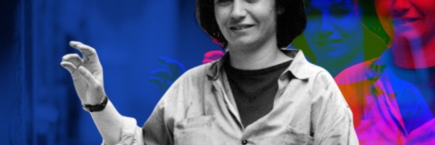 Κατερίνα Γώγου: “Εκείνο που φοβάμαι πιο πολύ είναι μη γίνω “ποιητής