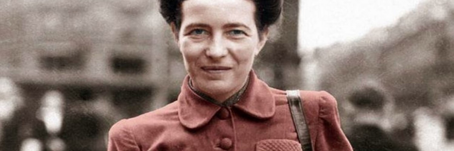 Simon de Beauvoir : 5 πράγματα που πρέπει να γνωρίζουμε για εκείνη