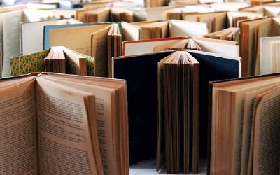 10 βιβλία που πρέπει να διαβάσεις έστω μια φορά στη ζωή σου