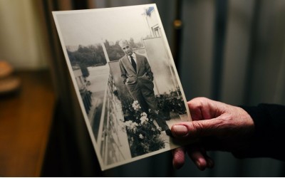 Ηλίας Βενέζης, ο ποιητής της μνήμης
