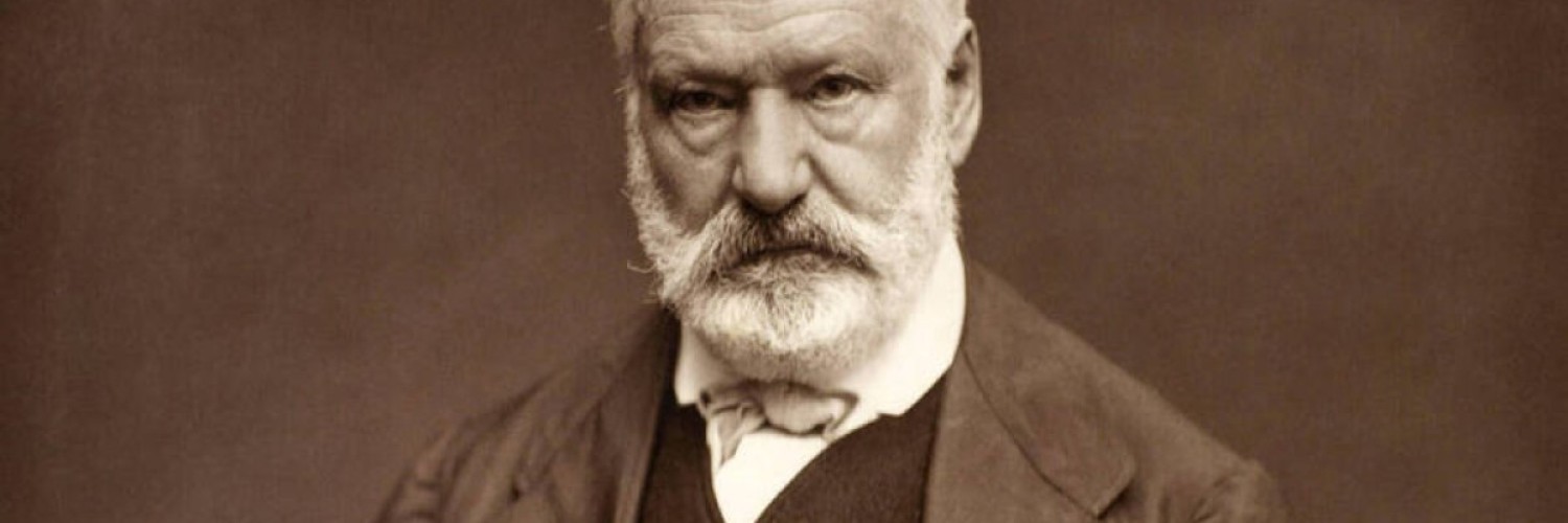 Victor Hugo: Να είσαι δίκαιος είναι καθήκον, να είσαι αγαθός είναι αρετή.