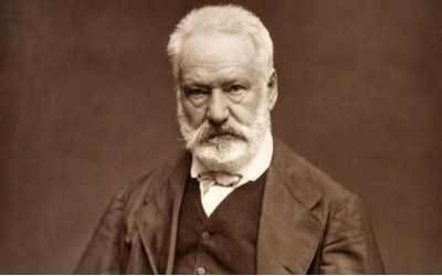 Victor Hugo: Να είσαι δίκαιος είναι καθήκον, να είσαι αγαθός είναι αρετή.