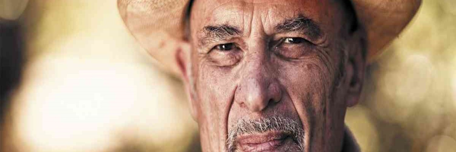 Irvin Yalom: Αξίζει να προσπαθήσεις να γνωρίσεις τον εαυτό σου