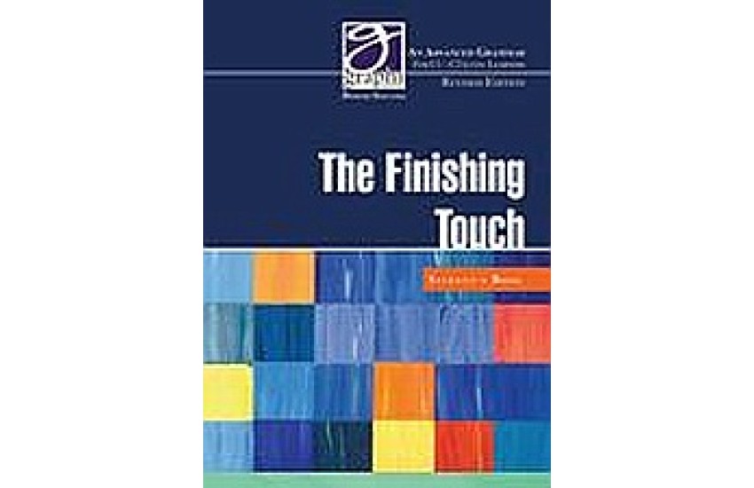 FINISHING TOUCH (C1-C2)REVISED EDITION