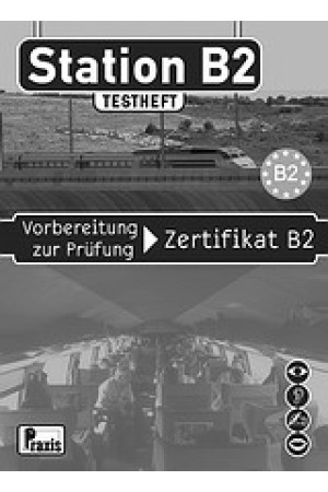 STATION B2 TESTHEFT