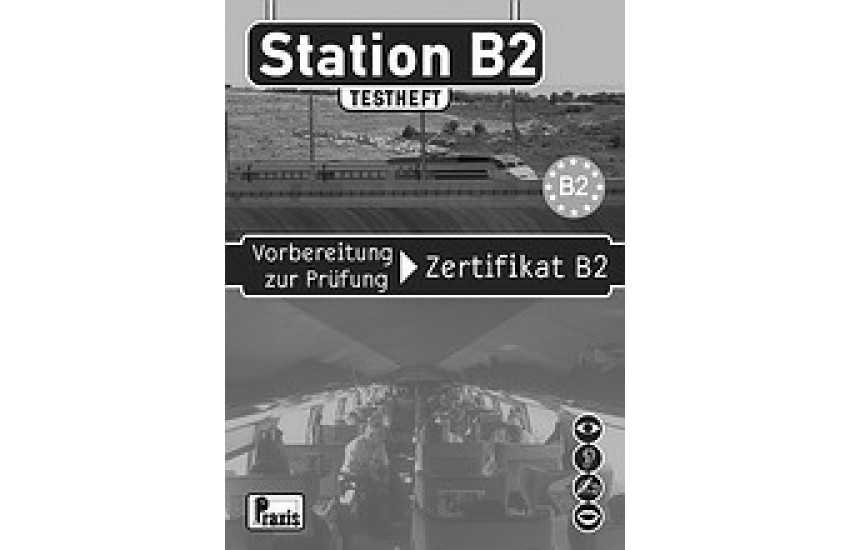 STATION B2 TESTHEFT