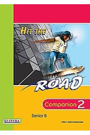 HIT THE ROAD 2 COMPANION