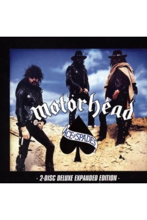 ACE OF SPADES