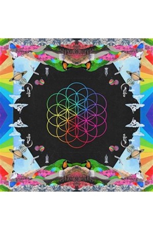 A HEAD FULL OF DREAMS