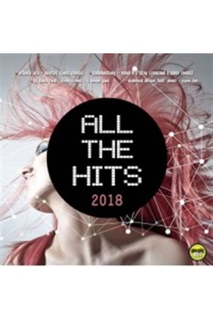 ALL THE HITS
