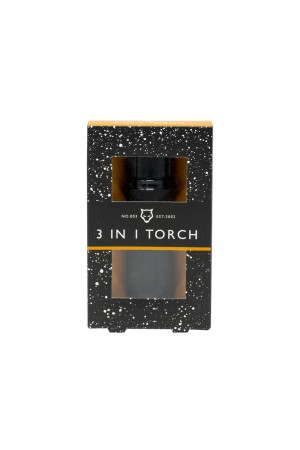ALPHA 3 IN 1 TORCH
