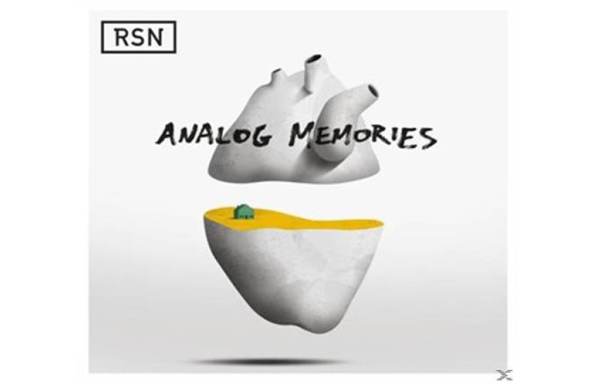ANALOG MEMORIES