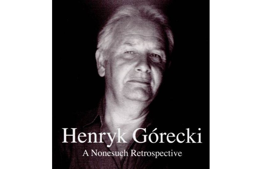 A NONESUCH RETROSPECTIVE