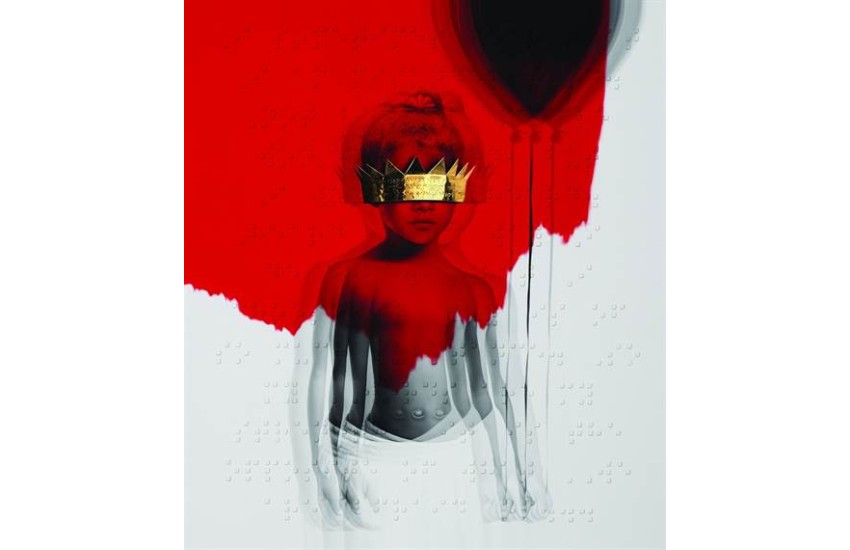 ANTI (DELUXE EDITION)