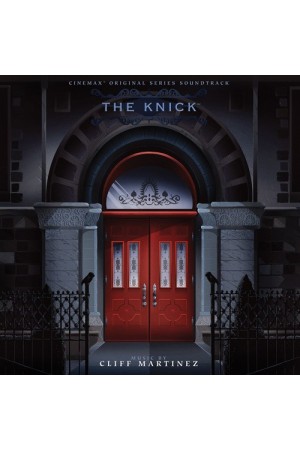 THE KNICK (ORIGINAL SERIES SOUNDTRACK) (2LP)