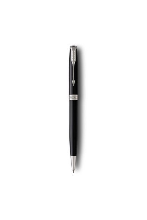 PARKER SONNET CORE LQ BLACK PT BP