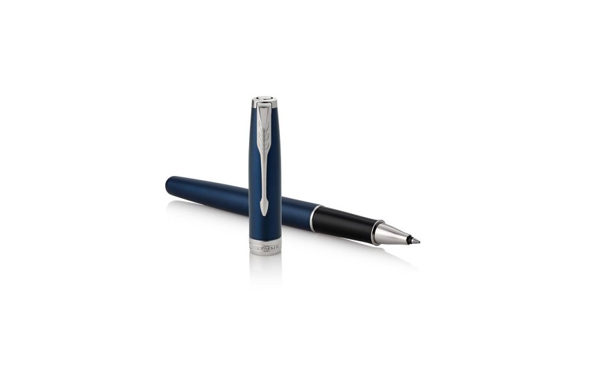 PARKER SONNET CORE LQ BLUE PT RB