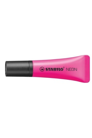 ΜΑΡΚΑΔΟΡΟΣ ΥΠΟΓΡΑΜΜΙΣΗΣ STABILO NEON 72/58 MAGENTA