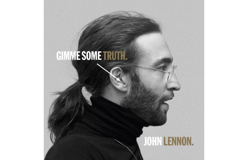 GIMME SOME TRUTH (2CD)