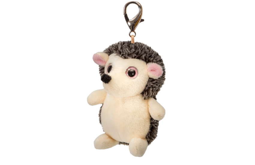 HEDGEHOG 11 CM