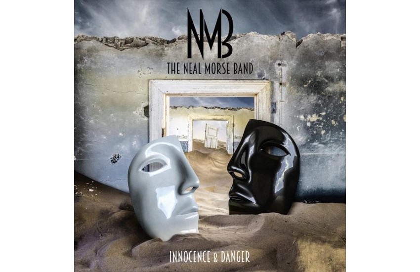 INNOCENCE AND DANGER (2CD+DVD)