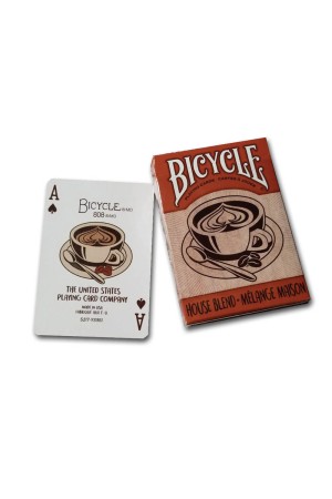 BICYCLE HOUSE BLEND