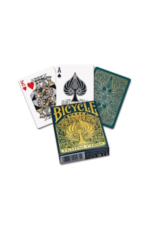 BICYCLE AUREO