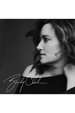 BRANDY CLARK