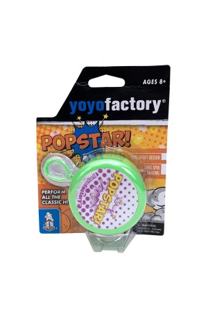 POPSTAR GREEN 45135