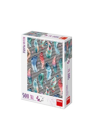 ΠΑΖΛ DINO - ΦΤΕΡΑ 500 XL TΕΜ.