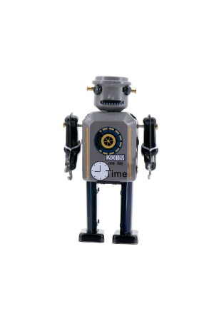 ΡΟΜΠΟΤ ΚΟΥΡΔΙΣΤΟ TIMEBOT